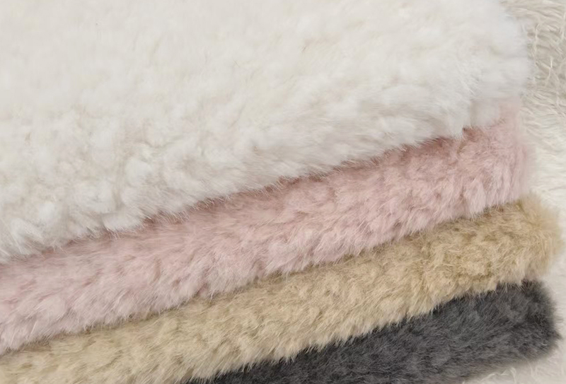 800g 165cm Cloud samettikangas sopii hattuihin